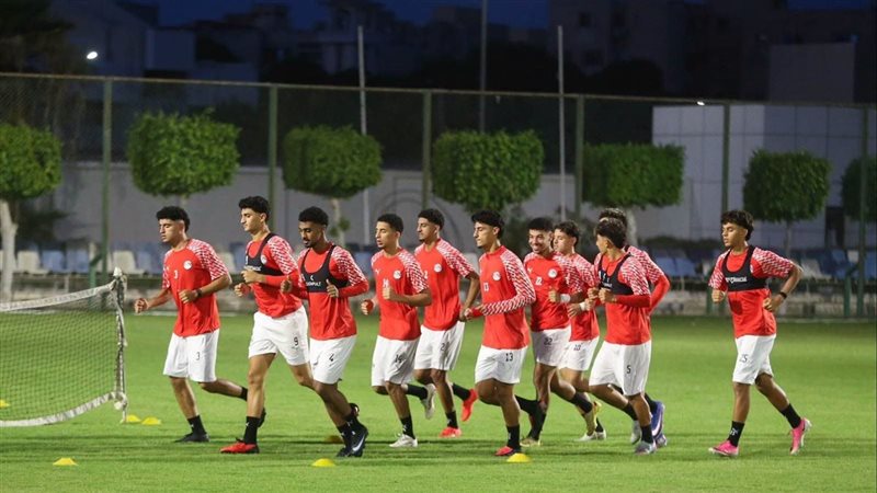 تصفيات شمال أفريقيا، منتخب الشباب يسعى لاصطياد نسور قرطاج وحصد الثلاث نقاط