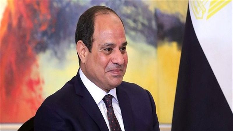 السيسي: ندعو بريكس لتعزيز الاستجابة للاحتياجات التمويلية للدول الأعضاء