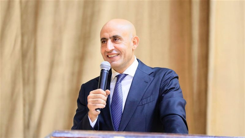 لمتابعة انتظام الدراسة وتسليم الكتب، جولة لوزير التعليم في مدارس كفر الشيخ