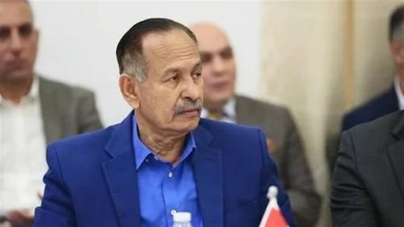 وفاة محمد الأمين رئيس اللجنة المؤقتة السابق لإدارة اتحاد كرة اليد