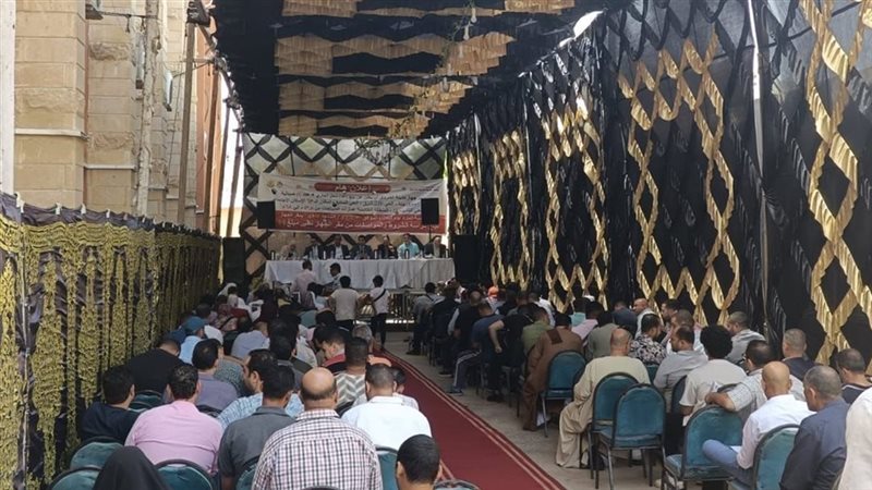 طرح وحدات تجارية وخدمية في مدينة بدر بالمزاد العلني