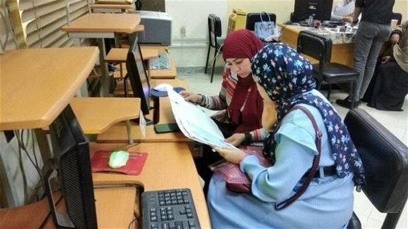 نتيجة تنسيق الدبلومات الفنية 2026، الحدود الدنيا لصناعي 3 و5 سنوات