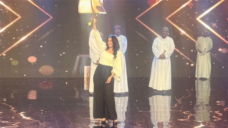 من مصر إلى ظفار، «متولي وشفيقة» يعود بجائزتين جديدتين