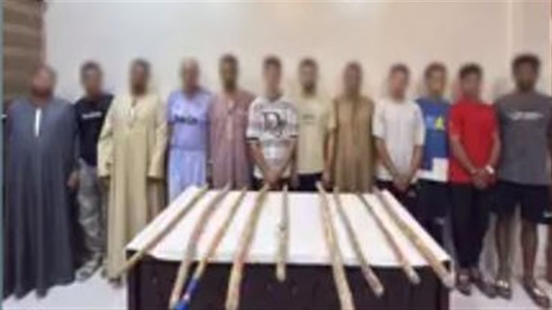 أخبار الحوادث اليوم: فيتو تكشف سر مكافآت رؤساء الجامعات.. خلاف على رغيف عيش ينتهي بمشاجرة أمام مخبز بالمنيا.. سقوط المتهمين بغسل 150 مليون جنيه في الجيزة