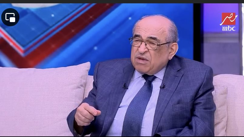 مصطفى الفقي يُحذّر: قرصنة كبرى تهدّد البحر الأحمر والملاحة الدولية