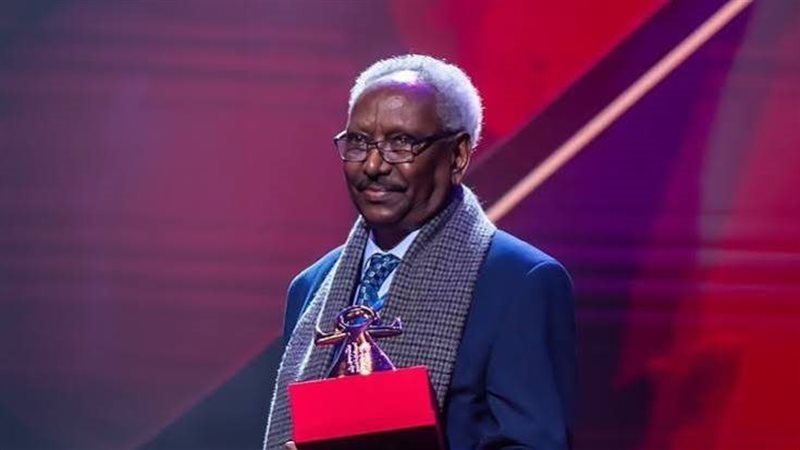 يوسف عايدابي: المسرح لن يموت.. وعلينا إنشاء معاهد وكليات لنشر هذا الفن