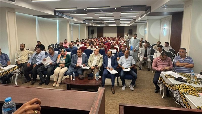 147 ألف جنيه سعر التجاري في مزاد علني بأكتوبر الجديدة