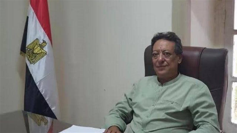 محمود عطا لـ”فيتو”: مراكز الإرشاد الزراعي خارج الخدمة ومبانيها “ينعق بها البوم”