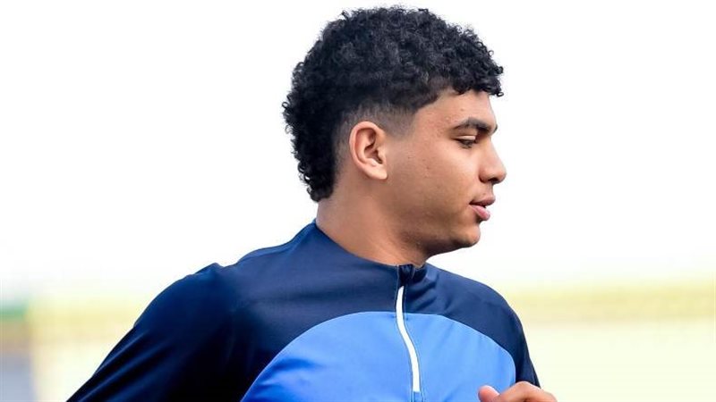 المنتخب الأولمبي يستدعي ثلاثي الزمالك استعدادًا لأمم أفريقيا