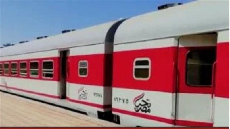 بدءا من اليوم، تعديلات جديدة على تشغيل ومواعيد وتركيب بعض قطارات الوجهين البحري والقبلي