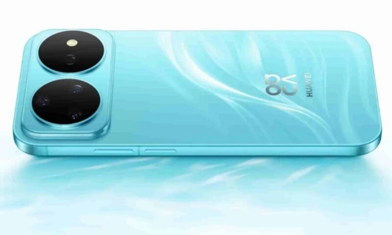 “هواوي” تطلق هاتفي Nova 16s وNova 16s Pro متوسطي الفئة عالميًا