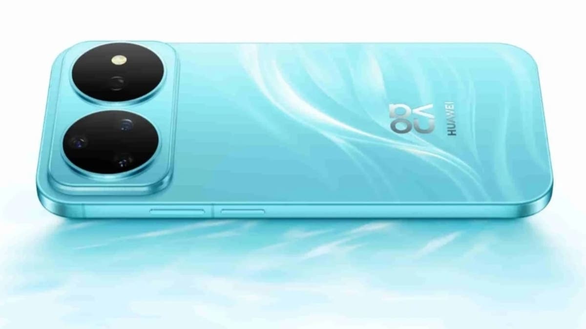 “هواوي” تطلق هاتفي Nova 16s وNova 16s Pro متوسطي الفئة عالميًا