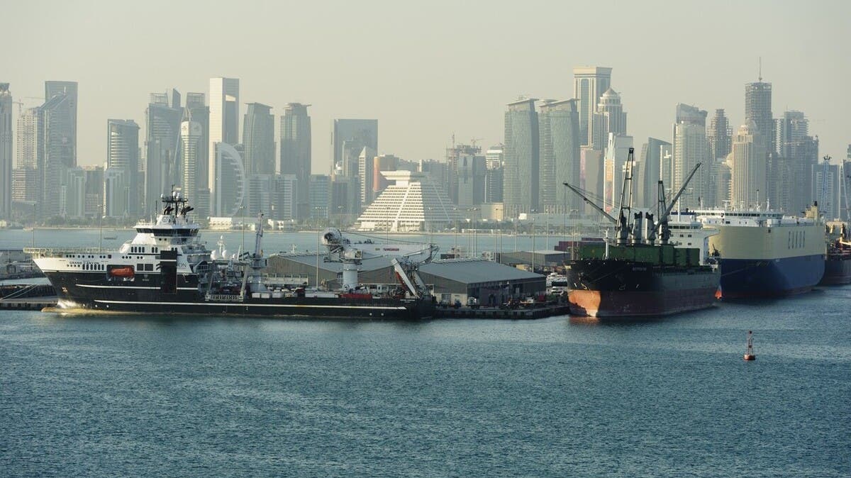 قطر تبيع صكوكا بقيمة 2.05 مليار ريال تستحق عام 2029