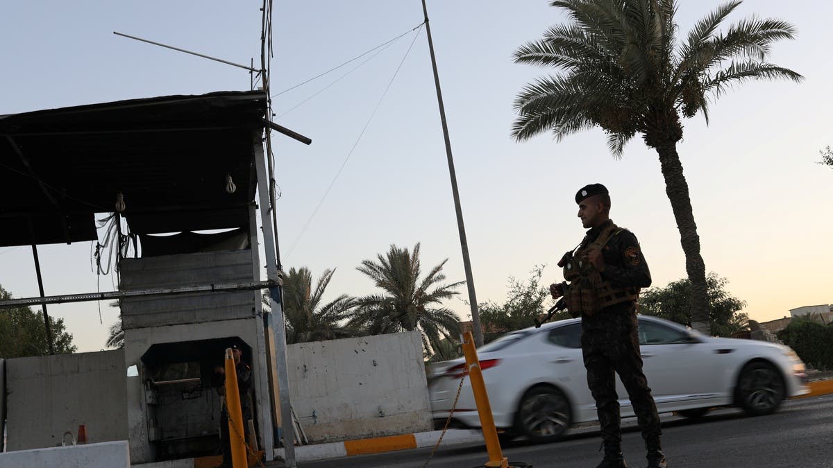 مسؤول عراقي: إجراءات غير مسبوقة لمنع استهداف دول الجوار