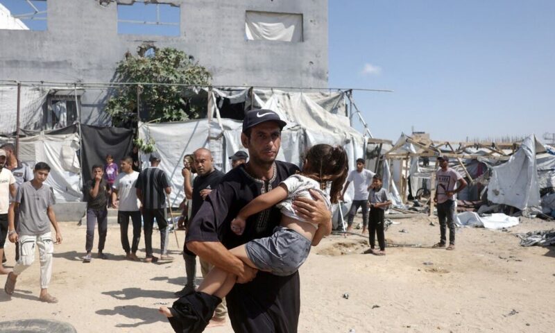 إسرائيل: لدينا ضوء أخضر أميركي لمواصلة الاغتيالات في غزة