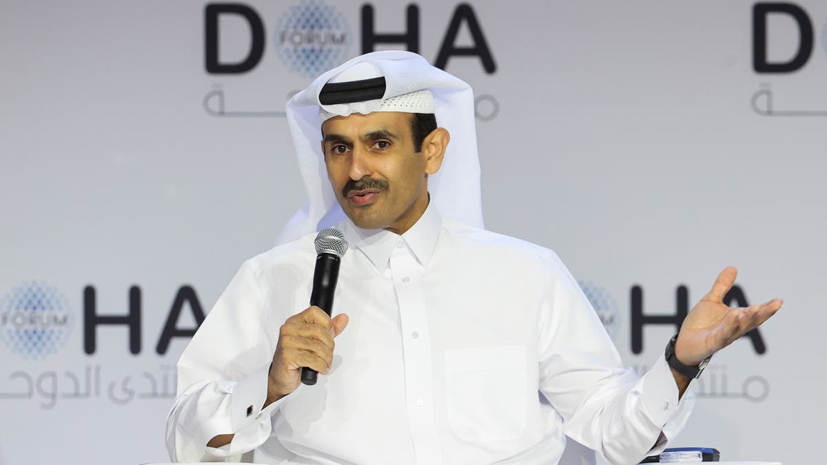 وزير الطاقة القطري: تصريحات بيسنت حول خسارة مضيق هرمز أهميته خاطئة