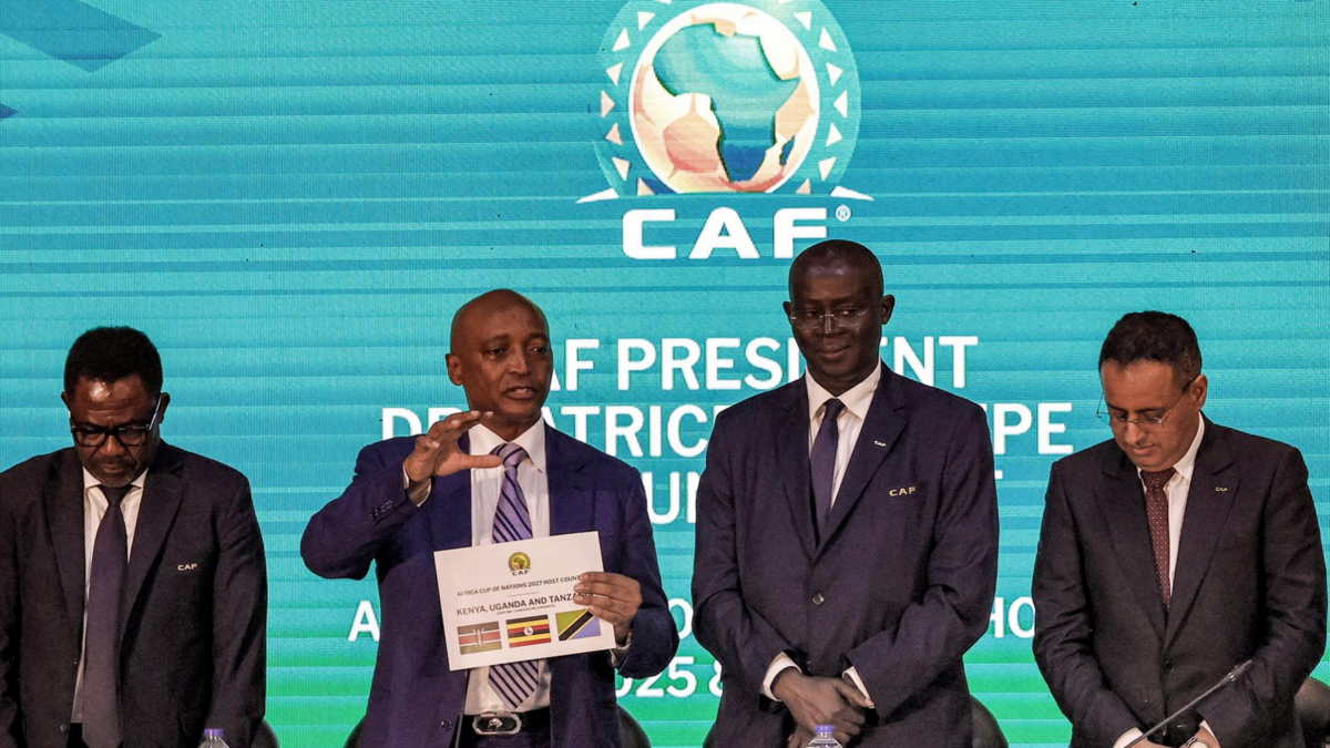 ما حقيقة سحب استضافة كأس أفريقيا 2027 من الدول الثلاث؟