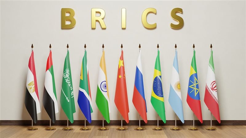 خبراء عن قمة البريكس: مكاسب اقتصادية للدولة المضيفة وفرصة لجذب الاستثمارات وفتح أسواق جديدة