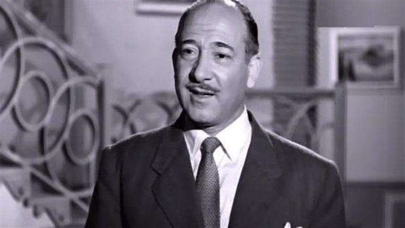 في ذكرى رحيله.. أحمد علام “باشا السينما” الذي عشق دور “مجنون ليلى”