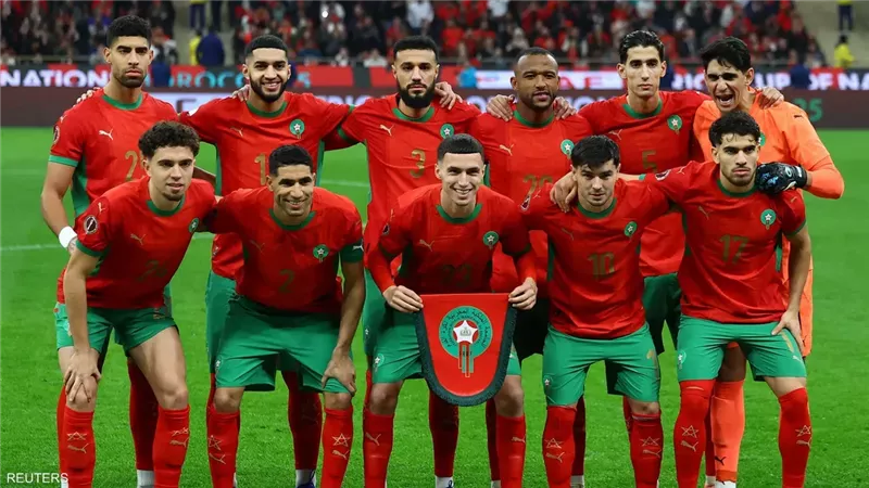 مفاجأة مدوية، المغرب يعلن استضافة نهائي بطولة كأس العالم 2030