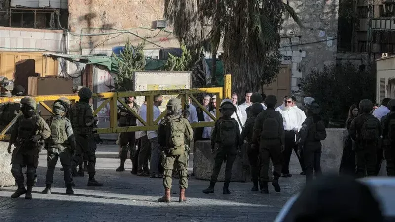 إجراءات عسكرية إسرائيلية متصاعدة في الضفة الغربية والقدس المحتلة