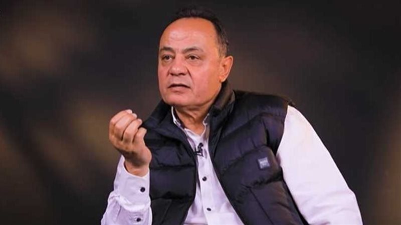 طارق يحيى: قطاع الناشئين هو الحل في الزمالك ونواجه كارثة الموسم المقبل