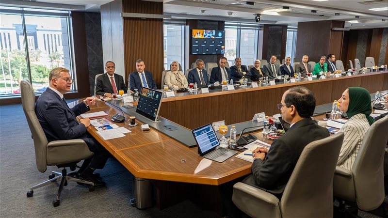البترول: 63 كشفًا جديدًا وتكرير 28 مليون طن خام وتغطية كاملة لاحتياجات السوق من المنتجات البترولية