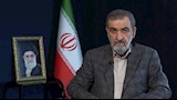 مسؤول إيراني: ترامب عالق في المستنقع لا يستطيع التفاوض أو الحرب أيضاً