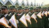 لإبعاد حلفاء ترامب عن الكونجرس.. الحرس الثوري يخاطب ناخبي أمريكا مع انسحاب قواتها من العراق
