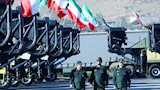 الحرس الثوري الإيراني يوجه رسالة إلى الشعب الأمريكي.. ماذا قال؟