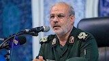 الحرس الثوري الإيراني: واشنطن تريد نهب طهران وتقسيمها