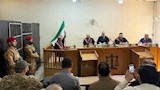محكمة عسكرية سورية تصدر أحكامًا بحق 4 متهمين في أحداث الساحل