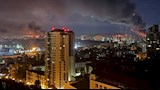 هجوم مسيّرات قياسي.. روسيا تُحبط استهداف عدة مناطق بـ1110 طائرات أوكرانية