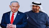 محمد بن زايد يستقبل نتنياهو في الإمارات.. تفاصيل “محدودة” عن اللقاء