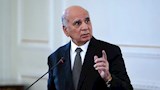 وزير خارجية العراق: يونيو المقبل موعد نهائي لحصر السلاح