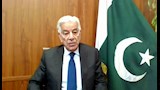 وزير الدفاع الباكستاني: سنستخدم أي وسيلة متاحة للدفاع عن السعودية ضد الحوثيين