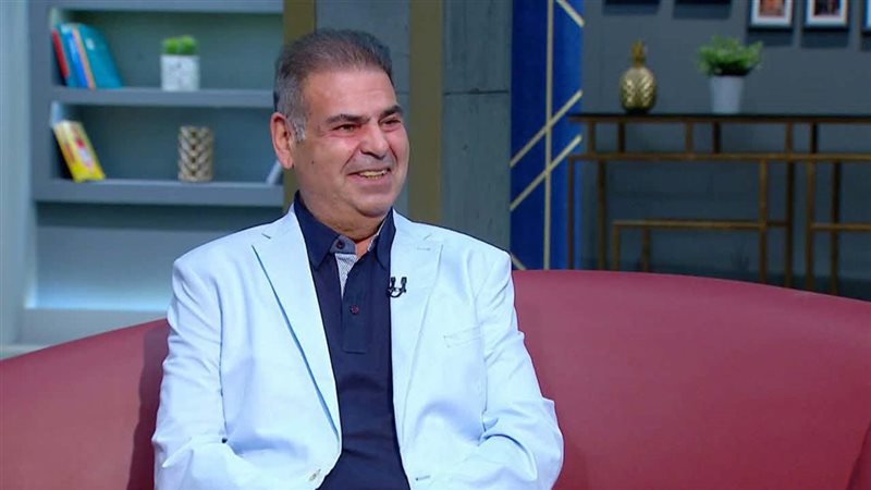 بسام رجب يكشف كواليس مشواره الفني مع عمرو الليثي في “واحد من الناس”