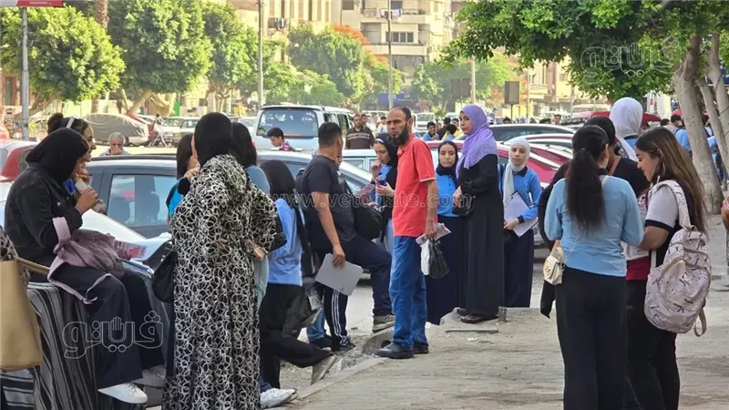 وزارة التعليم تعلن بدء تسجيل الاستمارات الإلكترونية لطلاب الشهادة الإعدادية من 1 إلى 22 أكتوبر