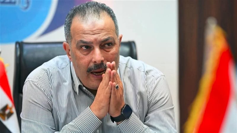 مياه القناة: عودة الخدمة بأبو صوير عقب إصلاح عطل التغذية الكهربائية