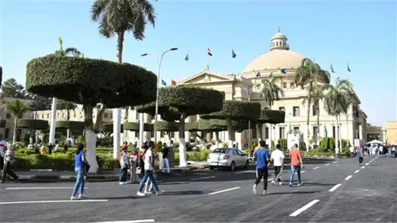 للطلاب الجدد، ميثاق أخلاقي داخل الحرم الجامعي عليك اتباعه