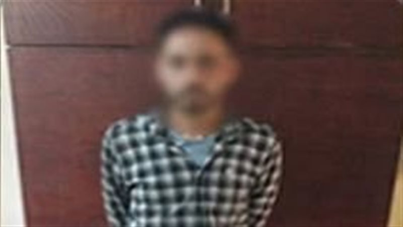 الداخلية تكشف خدعة صفحة المخدرات الوهمية وتضبط القائم عليها بالجيزة