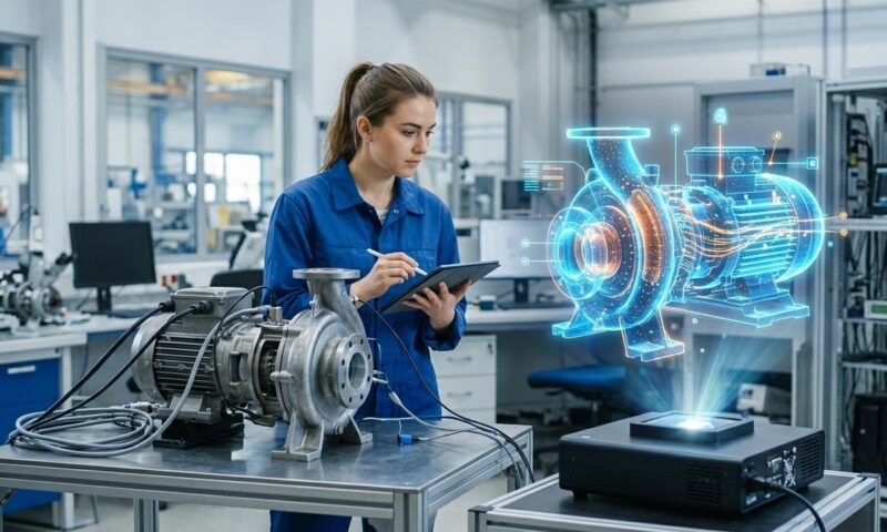 ما لا تعرفه عن التوأم الرقمي.. نسخة افتراضية قد تتنبأ بالمستقبل وتكشف الأعطال قبل وقوعها