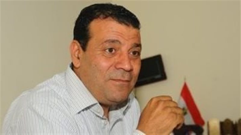 عصام كامل يكشف أهمية زيارة شي لمصر: الصين قوة مؤثرة والعلاقات بين القاهرة وبكين تتجاوز الاقتصاد