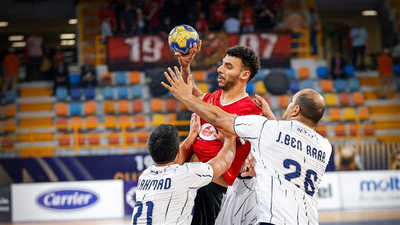 الزمالك الأقرب والأهلي يصارع المستحيل، مواجهة مصرية محتملة على برونزية مونديال اليد