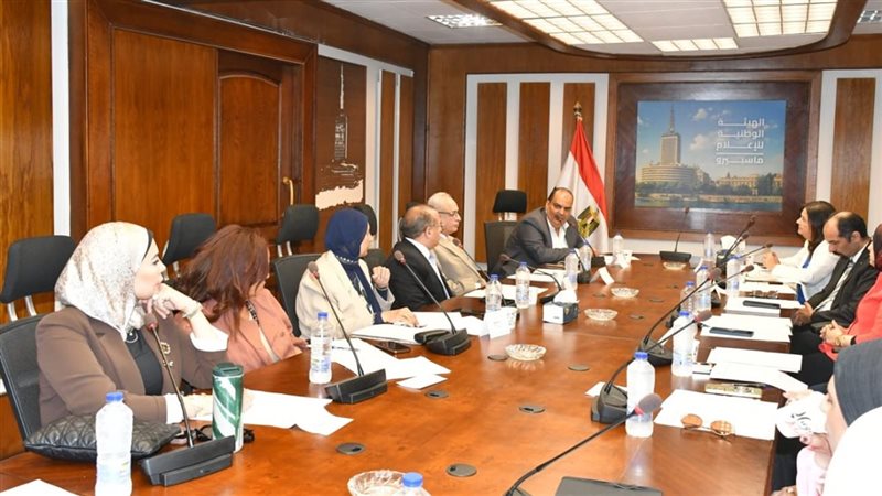 اعتماد مناهج الدبلوم المهني للإعلام الصحي وبدء الدراسة في هذا الموعد