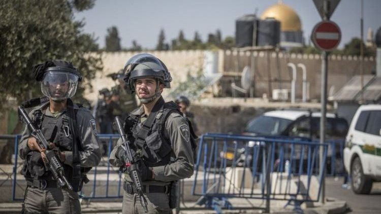 الأوقاف الفلسطينية: 26 اقتحاما للأقصى في أغسطس