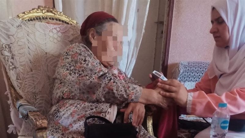 صحة الشرقية تنفذ 152 ألف و265 زيارة منزلية خلال 99 أسبوعا