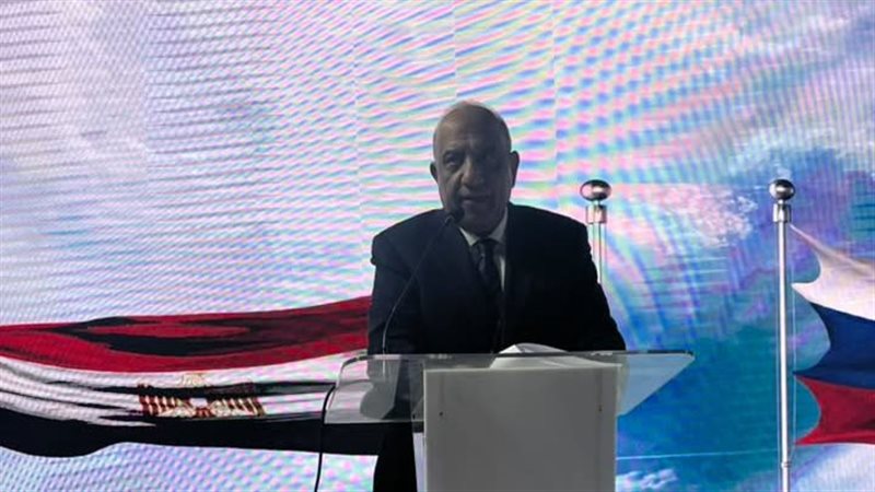 وزير الكهرباء: محطة الضبعة توفر 8 ﻣﻠﯾﺎرات ﻣﺗر ﻣﻛﻌب ﻣن اﻟﻐﺎز اﻟطﺑﯾﻌﻲ ﺳﻧويا