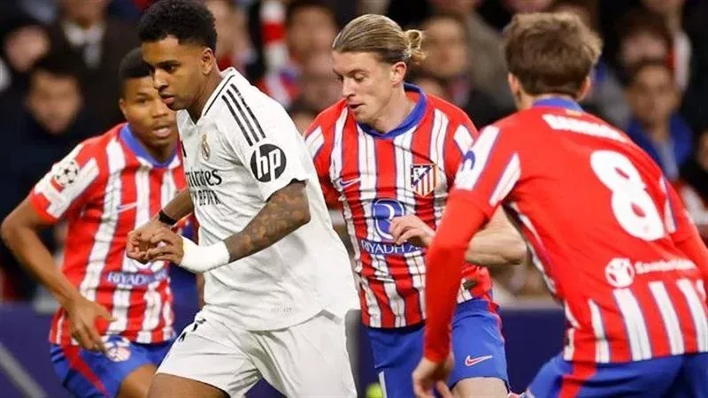 ديربي مدريد وليفربول وسيلتك هيثم حسن والسيتي، مواعيد مباريات اليوم والقنوات الناقلة