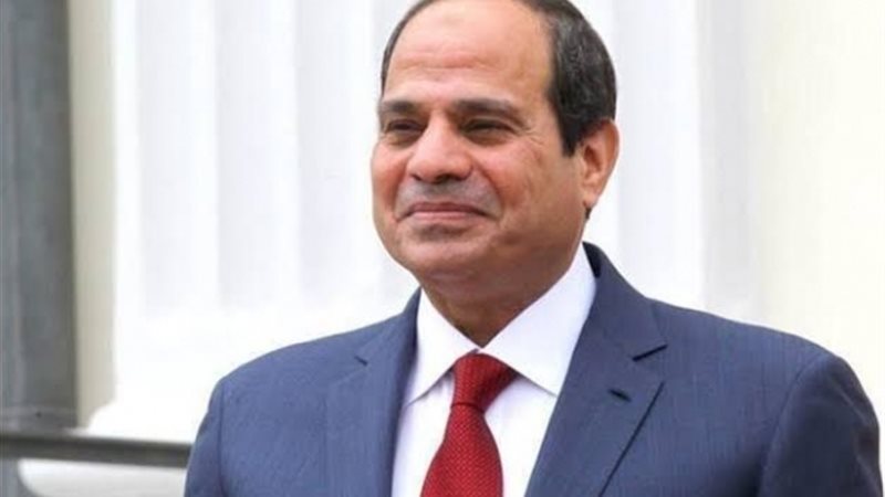 السيسي بقمة بريكس: مستعدون لدعم المشروعات المشتركة والاستفادة من موقع مصر في الربط بين 3 قارات